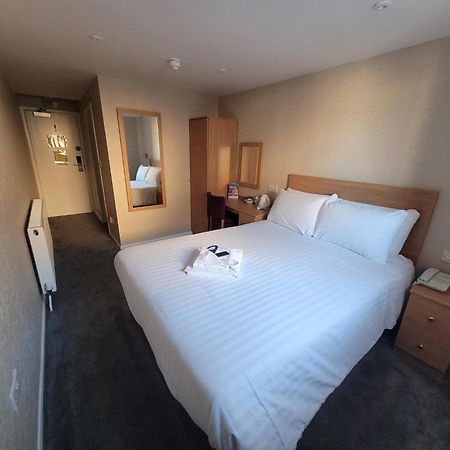 Cavendish Hotel เอกซ์มัธ ภายนอก รูปภาพ